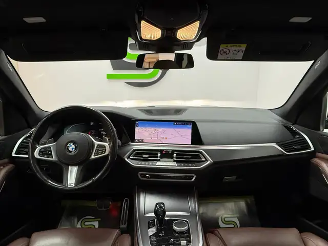 BMW X5 X5 view 11