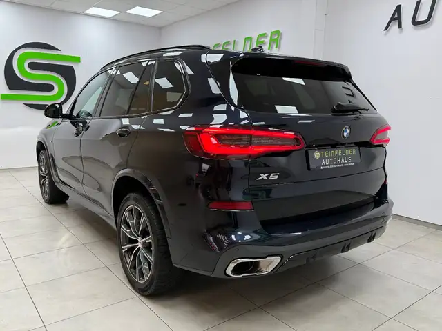 BMW X5 X5 view 4