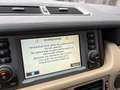 Land Rover Range Rover 4.2 V8 Supercharged SE Negru - thumbnail 26