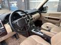 Land Rover Range Rover 4.2 V8 Supercharged SE Negru - thumbnail 3