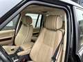 Land Rover Range Rover 4.2 V8 Supercharged SE Negru - thumbnail 4