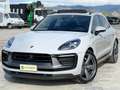 Porsche Macan Macan 2.0 T 265cv pdk UNICOPROP. IVA ESPOSTA ITAL Gris - thumbnail 6