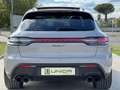 Porsche Macan Macan 2.0 T 265cv pdk UNICOPROP. IVA ESPOSTA ITAL Gris - thumbnail 22