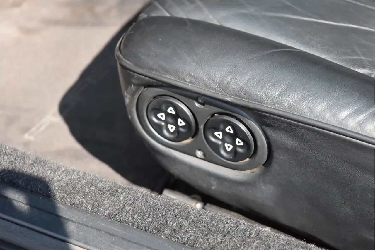Porsche 964 Cabrio hangeschakeld / origineel Nederlands 3., foto 7