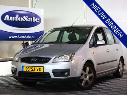 Ford Focus C-Max 1.8 Futura NAP APK-2/2026 TREKHAAK AIRCO CRUISE '0