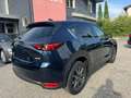 Mazda CX-5 2.2L Skyactiv-D 150 CV 2WD Signature Blu/Azzurro - thumbnail 4