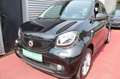 smart forFour PASSION KLIMAAUTOMATIK PDC SITZHEIZUNG Schwarz - thumbnail 10
