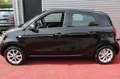smart forFour PASSION KLIMAAUTOMATIK PDC SITZHEIZUNG Schwarz - thumbnail 2