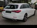 Mercedes-Benz C 200 d T PANORAMA+TOTWINKEL+KAMERA+CARPLAY+17" Weiß - thumbnail 2