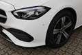 Mercedes-Benz C 200 d T PANORAMA+TOTWINKEL+KAMERA+CARPLAY+17" Weiß - thumbnail 3