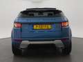 Land Rover Range Rover Evoque Coupé 2.2 SD4 190 PK 4WD AUT9 + PANORAMA / CAMERA Blauw - thumbnail 9