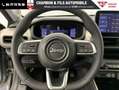 Jeep Avenger 1.2 Turbo T3 100 ch Summit Gris - thumbnail 40