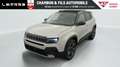 Jeep Avenger 1.2 Turbo T3 100 ch Summit Gris - thumbnail 3