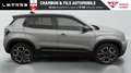 Jeep Avenger 1.2 Turbo T3 100 ch Summit Gris - thumbnail 33