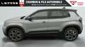 Jeep Avenger 1.2 Turbo T3 100 ch Summit Gris - thumbnail 29