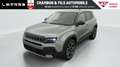 Jeep Avenger 1.2 Turbo T3 100 ch Summit Gris - thumbnail 28
