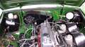 MG MGB Oldtimer Cabrio Verde - thumbnail 7