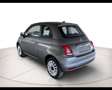 Fiat 500 1.0 Hybrid 70cv Grey - thumbnail 5
