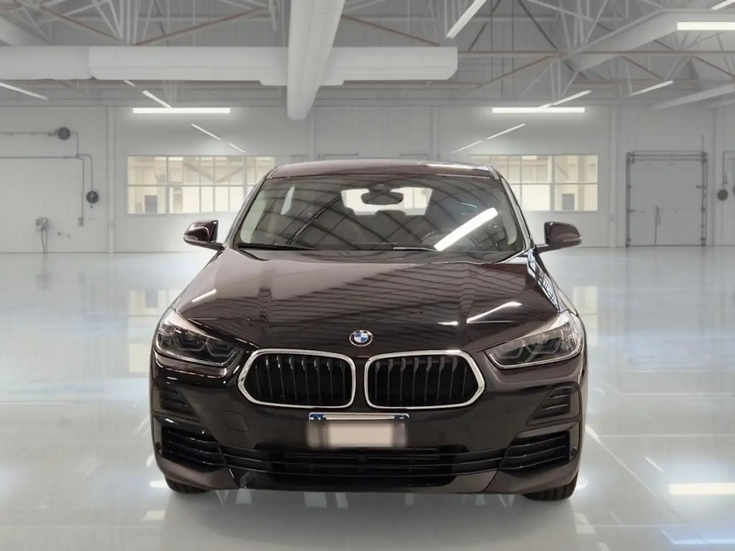 BMW X2 sDrive 18d Business X - 2
