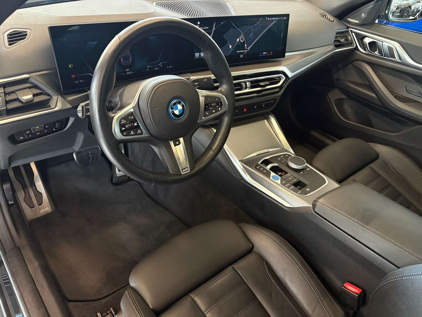 BMW I4 M Sport EDrive35 - - Joinsteer - #5