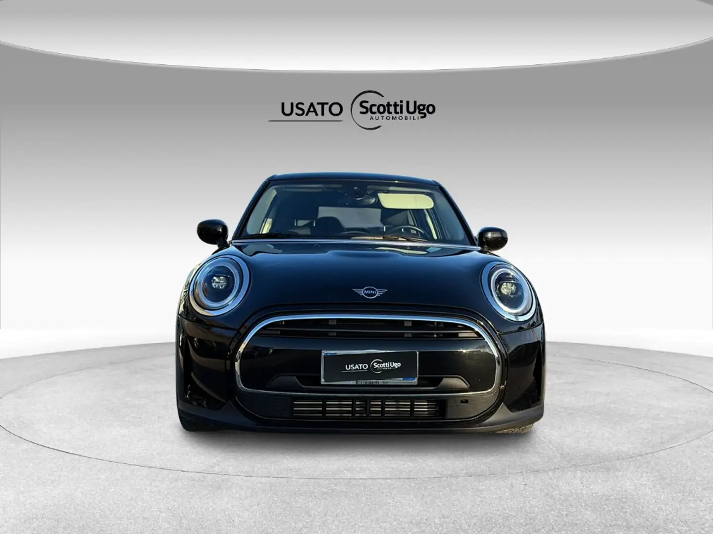 MINI Cooper 1.5 Cooper Classic auto - 2