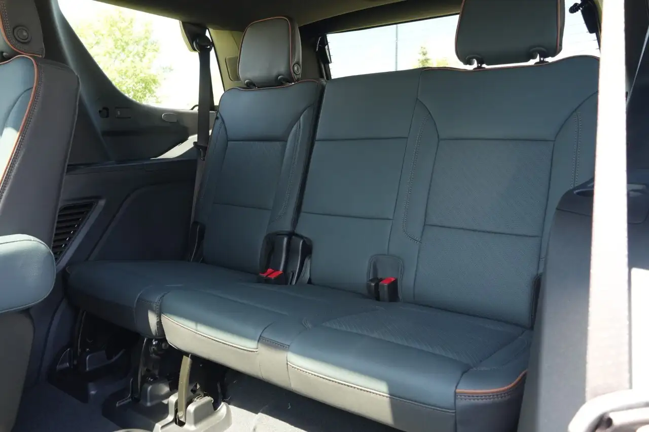 GMC Yukon photo GMC Yukon