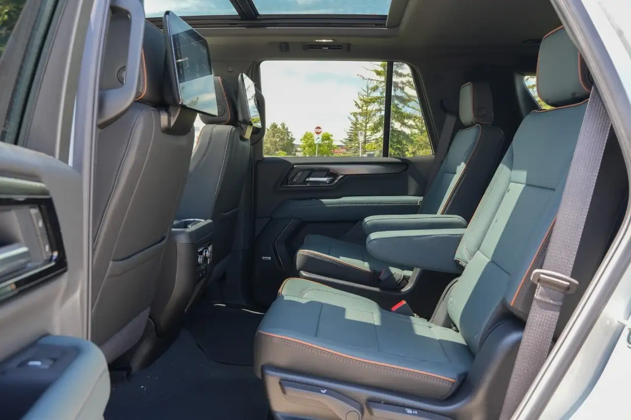 GMC Yukon photo GMC Yukon