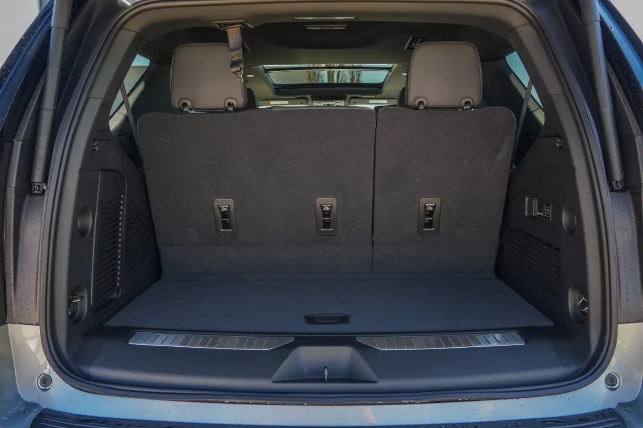 GMC Yukon photo GMC Yukon