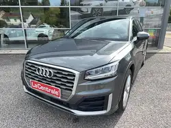Audi Q2 35 TFSI 150 S tronic 7