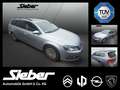 Volkswagen Passat Variant BlueMotion 2.0 TDI BMT Comfortline Silver - thumbnail 1