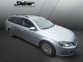 Volkswagen Passat Variant BlueMotion 2.0 TDI BMT Comfortline Silver - thumbnail 2