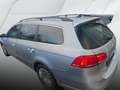 Volkswagen Passat Variant BlueMotion 2.0 TDI BMT Comfortline Silver - thumbnail 4