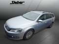 Volkswagen Passat Variant BlueMotion 2.0 TDI BMT Comfortline Silber - thumbnail 3