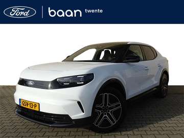Premium Extended Range RWD 77 kWh | Panorama dak |