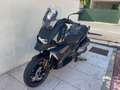 BMW C 400 X Negru - thumbnail 3