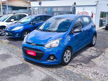 i10 II 2014 1.0 Style