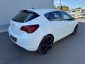 Opel Astra Innovation Leder*Sport*PDC*Shz*Xenon*20 Weiß - thumbnail 4