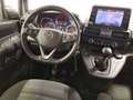 Opel Combo Life Elegance 1.5 Diesel Argintiu - thumbnail 9