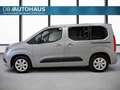Opel Combo Life Elegance 1.5 Diesel Argintiu - thumbnail 7