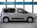 Opel Combo Life Elegance 1.5 Diesel Argintiu - thumbnail 3