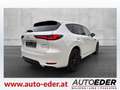 Mazda CX-60 2.5L e-SKYACTIV PHEV AWD HOMURA Aut. Weiß - thumbnail 5