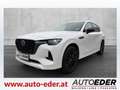 Mazda CX-60 2.5L e-SKYACTIV PHEV AWD HOMURA Aut. Weiß - thumbnail 3