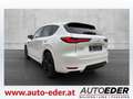 Mazda CX-60 2.5L e-SKYACTIV PHEV AWD HOMURA Aut. Weiß - thumbnail 4
