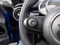 MINI One Cabrio Pepper FACEL. LED NAVI LEDER SHZ Blau - thumbnail 19