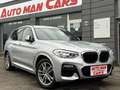 BMW X3 2.0 dA xDrive20 M pack SPORT exceptionnel GARANTI Gris - thumbnail 1