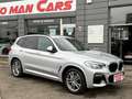 BMW X3 2.0 dA xDrive20 M pack SPORT exceptionnel GARANTI Gris - thumbnail 6
