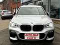 BMW X3 2.0 dA xDrive20 M pack SPORT exceptionnel GARANTI Gris - thumbnail 8