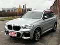 BMW X3 2.0 dA xDrive20 M pack SPORT exceptionnel GARANTI Gris - thumbnail 4
