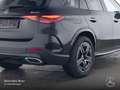 Mercedes-Benz GLC 400 e 4M AMG+NIGHT+PANO+360+AHK+BURMESTER+9G Negro - thumbnail 12