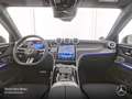Mercedes-Benz GLC 400 e 4M AMG+NIGHT+PANO+360+AHK+BURMESTER+9G Noir - thumbnail 9